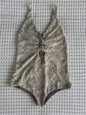 Acacia Swimwear